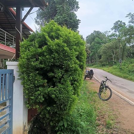 Vila Elephant Path Coorg 3Bhk Suntikoppa Exteriér fotografie