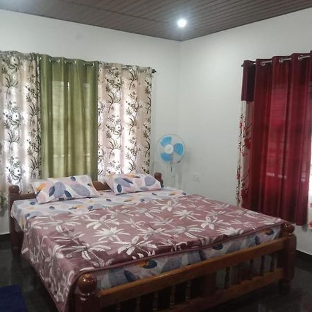 Vila Elephant Path Coorg 3Bhk Suntikoppa Exteriér fotografie