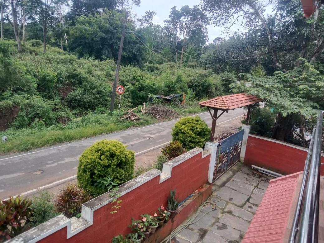 Vila Elephant Path Coorg 3Bhk Suntikoppa Exteriér fotografie
