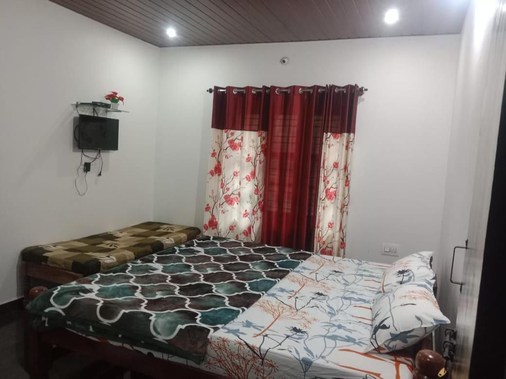 Vila Elephant Path Coorg 3Bhk Suntikoppa Exteriér fotografie