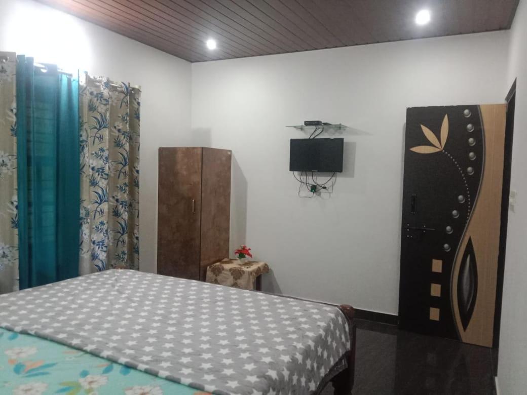 Vila Elephant Path Coorg 3Bhk Suntikoppa Exteriér fotografie