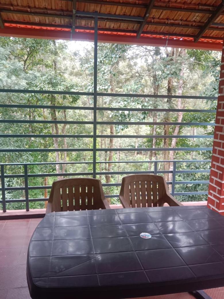 Vila Elephant Path Coorg 3Bhk Suntikoppa Exteriér fotografie